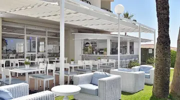 Sol Puerto Marina