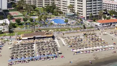 Sol Puerto Marina
