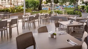 Sol Puerto Marina