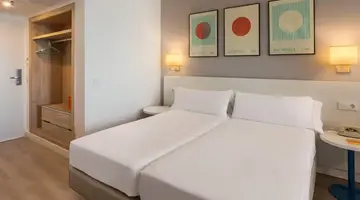 Sol Puerto Marina