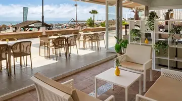 Sol Puerto Marina