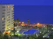 Sol Puerto Marina