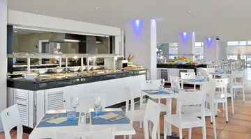 SOL PUERTO MARINA