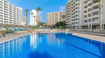 Sol Puerto Marina