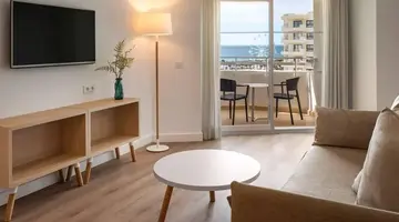 Sol Puerto Marina