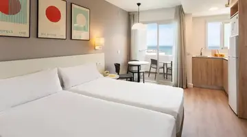 Sol Puerto Marina