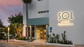 Sol Puerto Marina