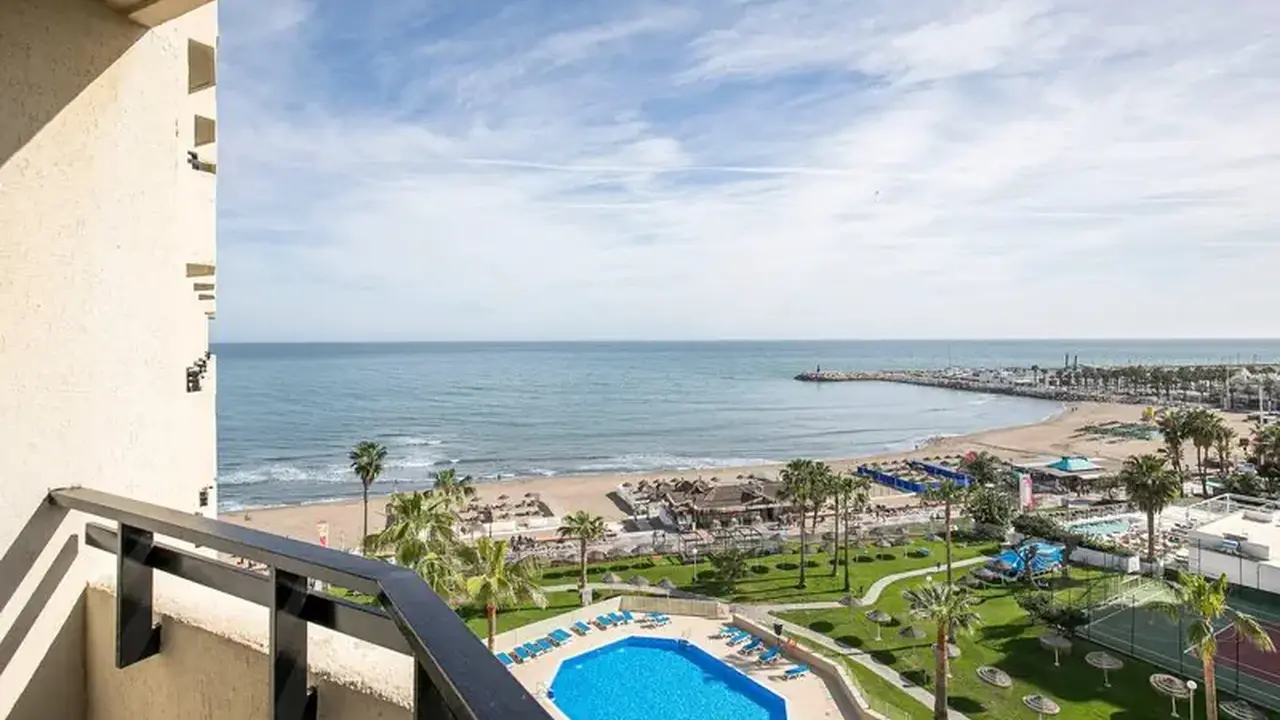 Sol Puerto Marina