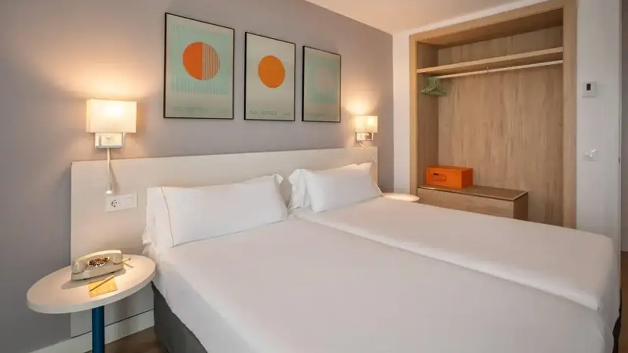 Sol Puerto Marina