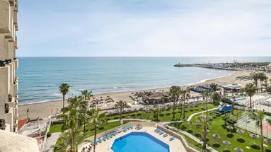 Sol Puerto Marina