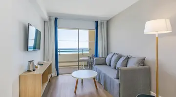Sol Puerto Marina