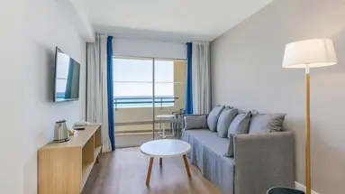 Sol Puerto Marina