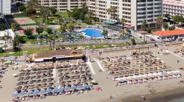 SOL PUERTO MARINA