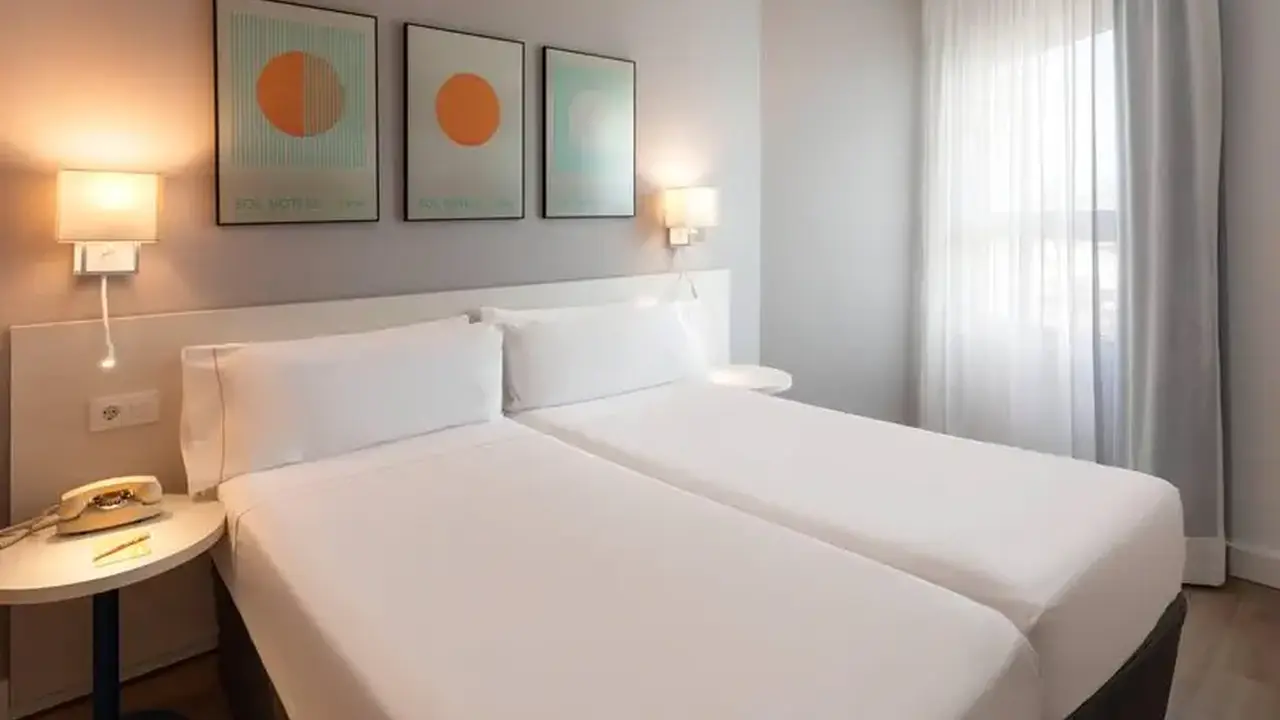 Sol Puerto Marina