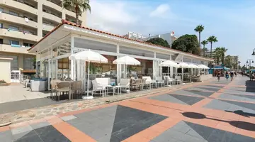 SOL PUERTO MARINA