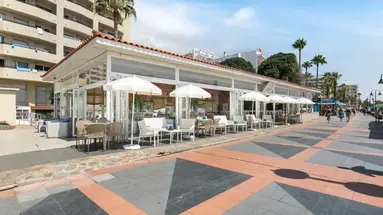 SOL PUERTO MARINA