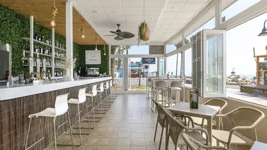 Sol Puerto Marina