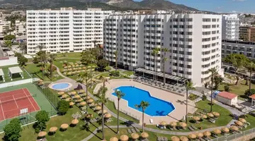 Sol Puerto Marina