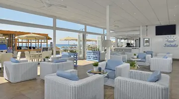 SOL PUERTO MARINA