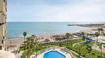 Sol Puerto Marina