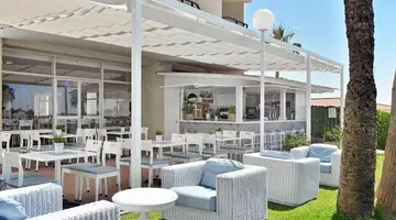 SOL PUERTO MARINA