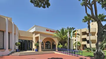 Sol Sancti Petri Apartments