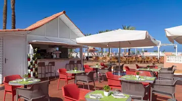 Sol Sun Beach APARTAMENTOS