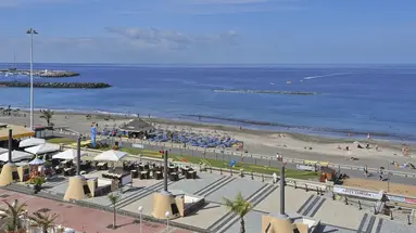 Sol Sun Beach APARTAMENTOS