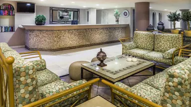 Sol Sun Beach APARTAMENTOS