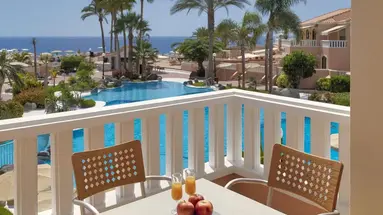 Sol Sun Beach APARTAMENTOS