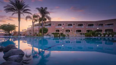 Sol Sun Beach APARTAMENTOS