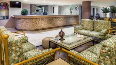 Sol Sun Beach APARTAMENTOS