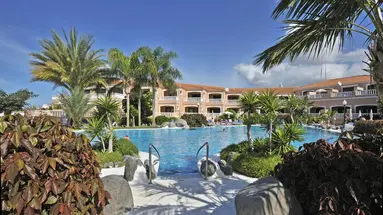 Sol Sun Beach APARTAMENTOS