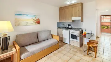 Sol Sun Beach APARTAMENTOS