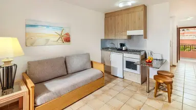 Sol Sun Beach APARTAMENTOS