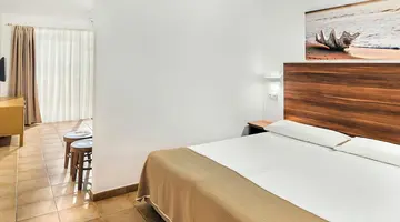 Sol Sun Beach APARTAMENTOS