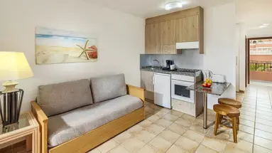Sol Sun Beach APARTAMENTOS