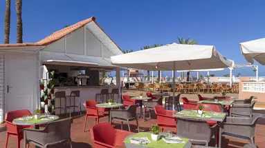 Sol Sun Beach APARTAMENTOS
