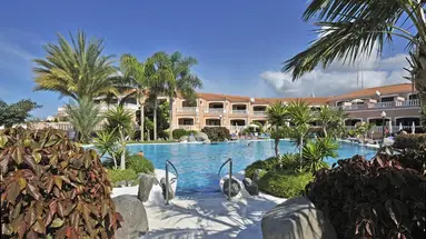 Sol Sun Beach APARTAMENTOS