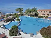 Sol Sun Beach APARTAMENTOS