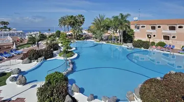 Sol Sun Beach APARTAMENTOS