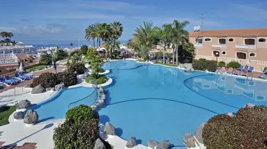 Sol Sun Beach APARTAMENTOS