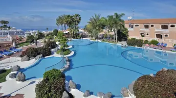 Sol Sun Beach APARTAMENTOS