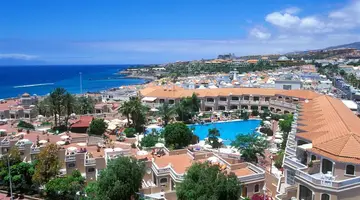 Udane wakacje w Hiszpanii w 3* aparthotelu przy plaży