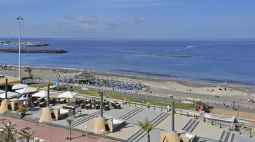 Sol Sun Beach APARTAMENTOS