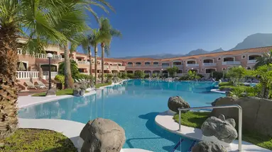 Sol Sun Beach APARTAMENTOS