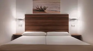 Sol Sun Beach APARTAMENTOS