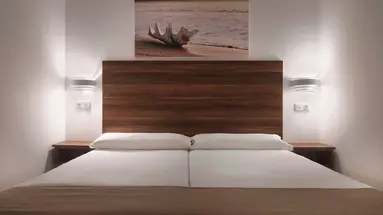 Sol Sun Beach APARTAMENTOS