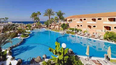 Sol Sun Beach APARTAMENTOS