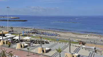 SOL SUN BEACH APTOS